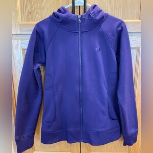 Under Armor jacket